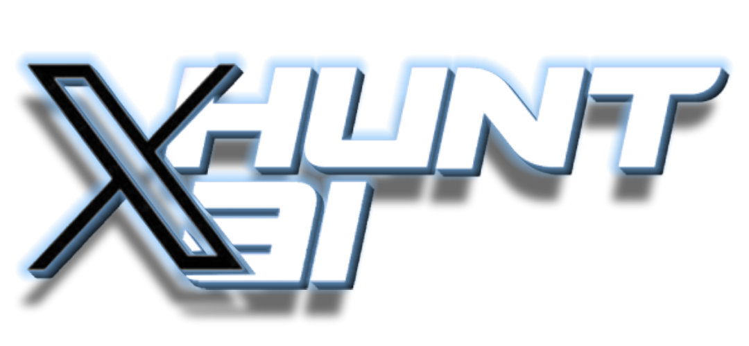 XHunt AI Logo